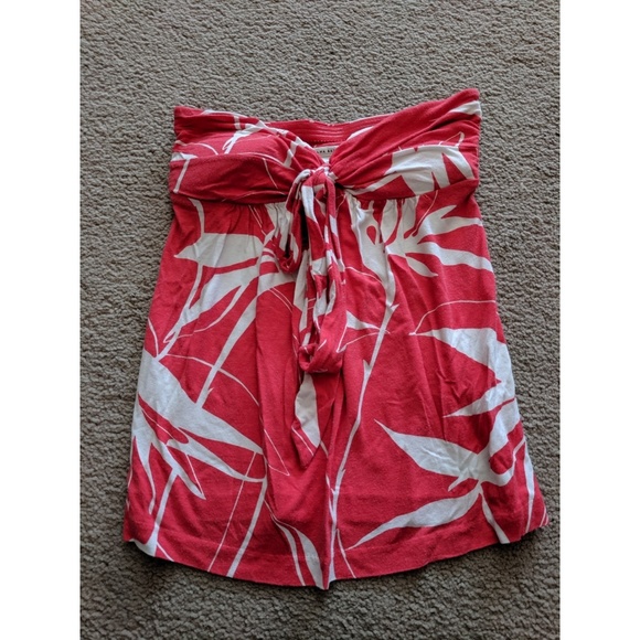 Banana Republic Tops - Banana Republic Tube Top (CP)